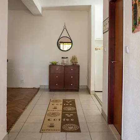 Holiday home Bago Rogoznica (Sibenik-Knin)