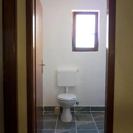 Bago Holiday home