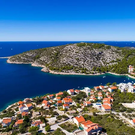 Bago Rogoznica (Sibenik-Knin)