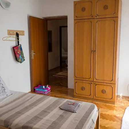 Holiday home Bago Rogoznica (Sibenik-Knin)