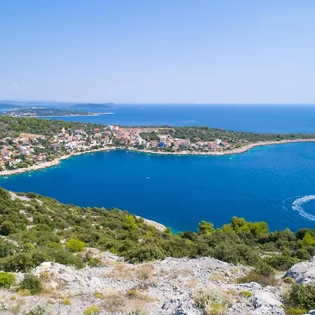 Holiday home Bago Rogoznica (Sibenik-Knin)